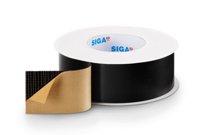 Wigluv® Black - Nastri adesivi ad alte prestazioni