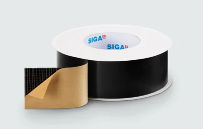SIGA Twinet ® 20mm X 50m doppelseitig klebende Montage-Hilfe