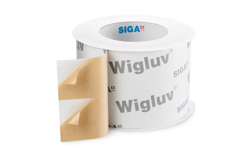 Wigluv® - Nastri adesivi ad alte prestazioni
