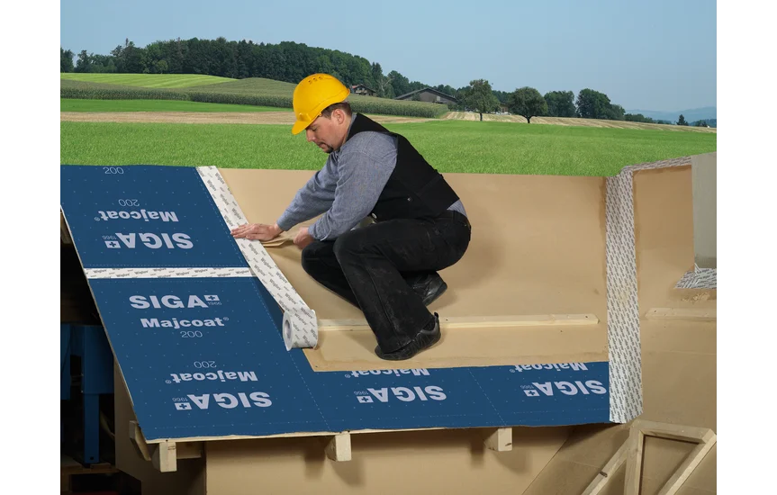 Wigluv® - Nastri adesivi ad alte prestazioni