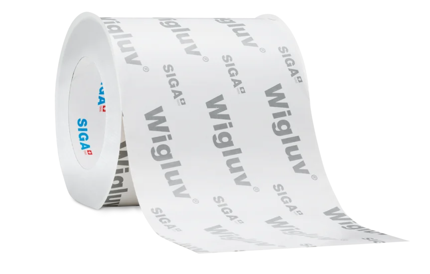Wigluv® - Klebebänder