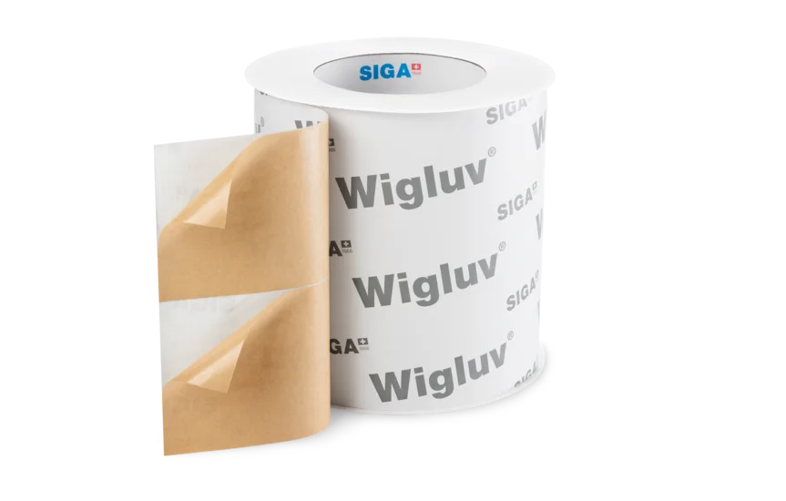 Wigluv® - Klebebänder