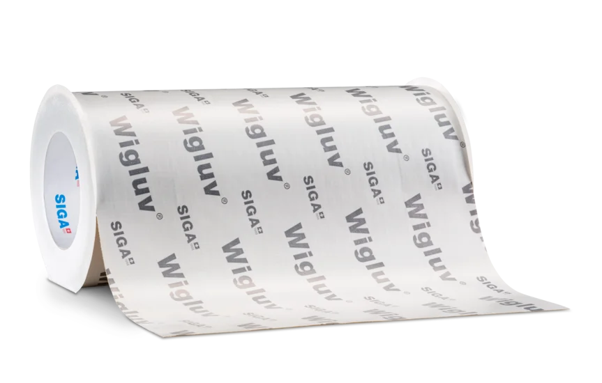 Wigluv® - Bandes adhésives