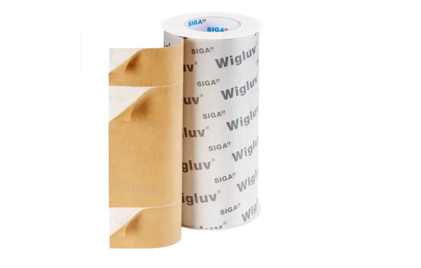 Wigluv® - Bandes adhésives