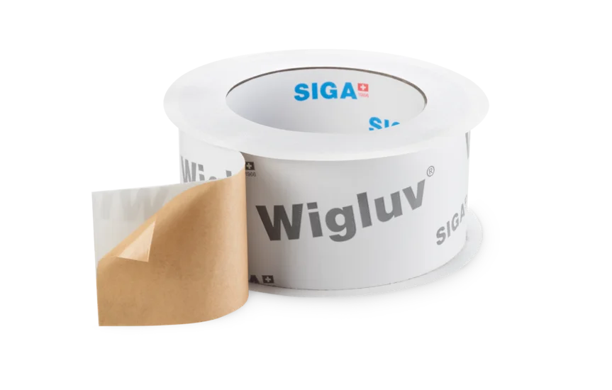 Wigluv® - High-performance adhesive tapes