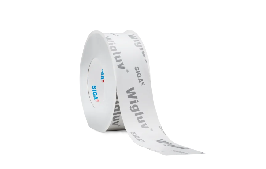 Wigluv® - Klebebänder