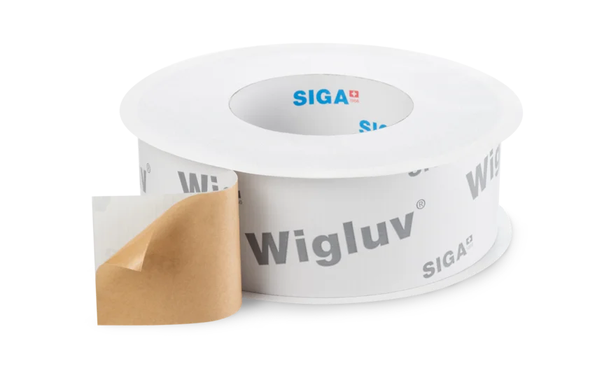 Wigluv® - Klebebänder