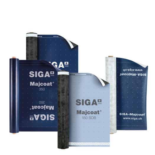 Majcoat® family