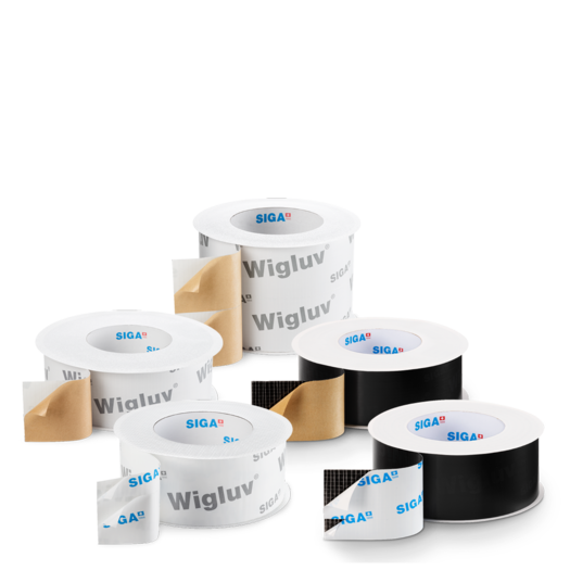 Wigluv® Family