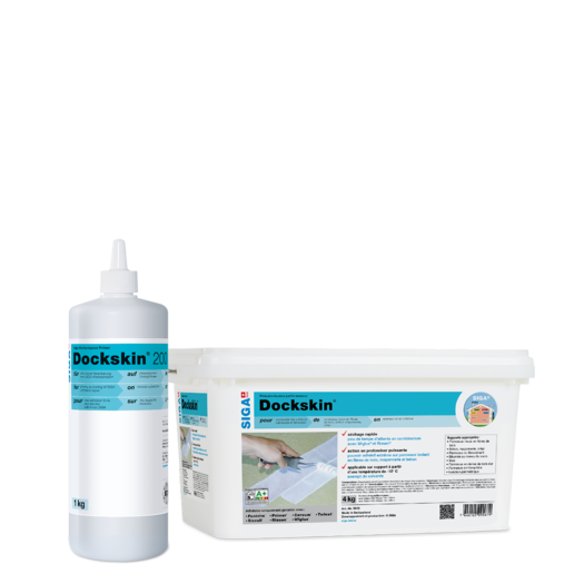 Dockskin® Familie