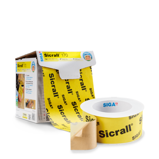 Famiglia Sicrall<sup>&reg;</sup>