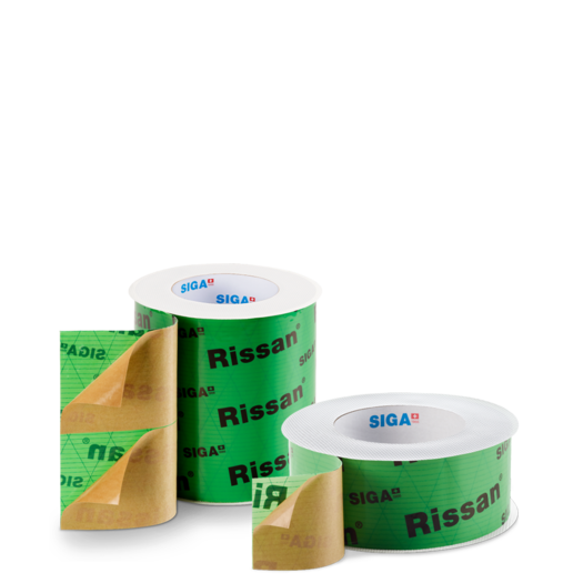 Rissan® Familie